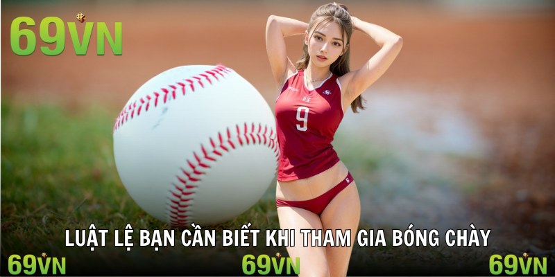luat choi bong ban luat le Luật lệ bạn cần biết khi tham gia bóng chày