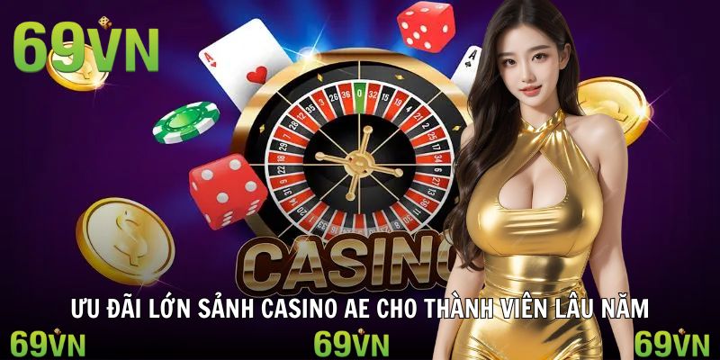 Thưởng nóng cho thành viên 69vn lâu năm